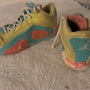 Jordan Men's Basketball Sneakers